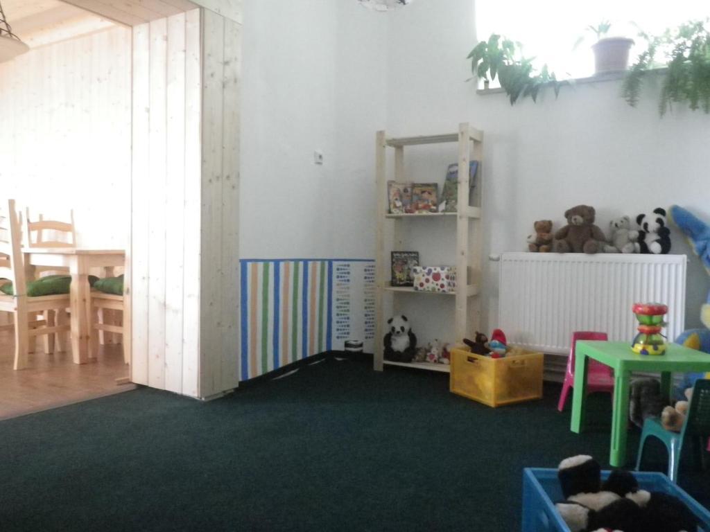 Penzion Bobesova Bouda Zelezna Ruda Exterior photo